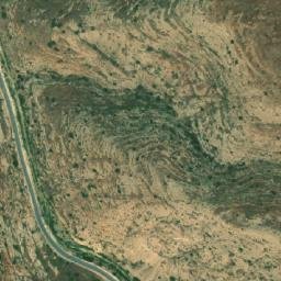 Satellite imagery of Kef Lahmar, DZ