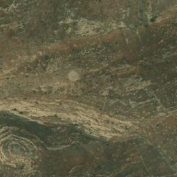 Satellite imagery of Kef Lahmar, DZ