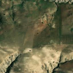 Satellite imagery of Djebel Moulay Abdelkader, DZ