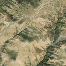 Satellite imagery of Koudiet Ben Kadi, DZ