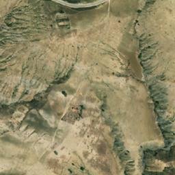 Satellite imagery of Koudiet Ben Kadi, DZ