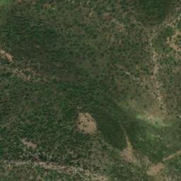 Satellite imagery of Djebel Batn Lahrech, DZ
