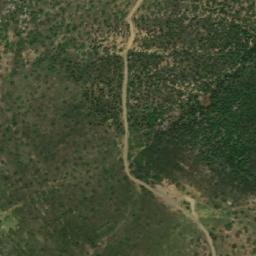 Satellite imagery of Djebel Batn Lahrech, DZ