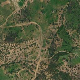 Satellite imagery of Djebel Djenaref, DZ