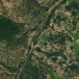 Satellite imagery of Djebel Guettar Esseghir, DZ