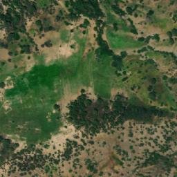 Satellite imagery of Djebel Guettar Esseghir, DZ