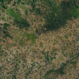 Satellite imagery of Djebel Guettar Esseghir, DZ