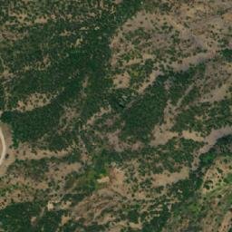 Satellite imagery of Aoud es Sma, DZ