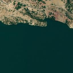 Satellite imagery of Djebel Tibelaïne, DZ