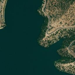 Satellite imagery of Djebel Taksemt, DZ