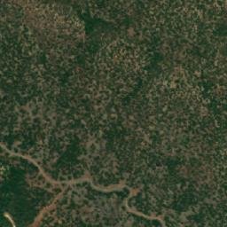 Satellite imagery of Djebel Guellab, DZ