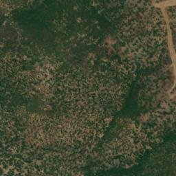 Satellite imagery of Djebel Guellab, DZ