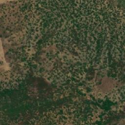 Satellite imagery of Sra Ben Haoura, DZ