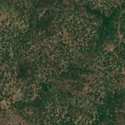 Satellite imagery of Sra Ben Haoura, DZ