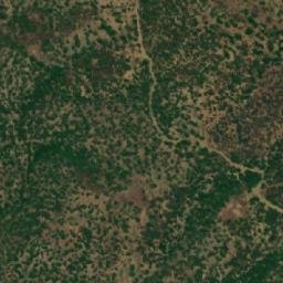 Satellite imagery of Koudiet el Nador, DZ