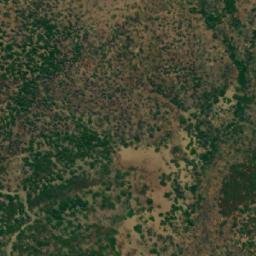 Satellite imagery of Sra ed Diss, DZ