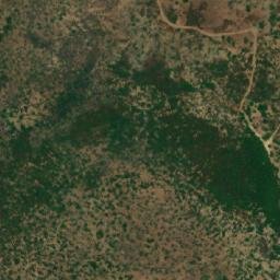 Satellite imagery of Sra ed Diss, DZ