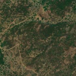Satellite imagery of Sra ed Diss, DZ