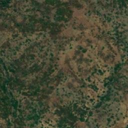 Satellite imagery of Koudiet Bel Kouf, DZ