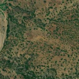 Satellite imagery of Djebel el Aassa, DZ