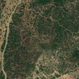 Satellite imagery of Neza es Sba, DZ