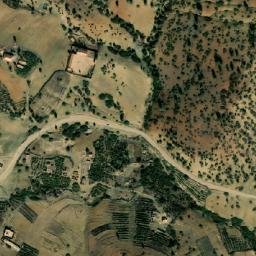 Satellite imagery of El Fers Lahmar, DZ