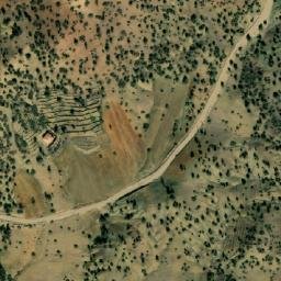 Satellite imagery of Siret en Nemer, DZ