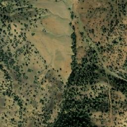 Satellite imagery of Siret en Nemer, DZ