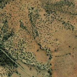 Satellite imagery of Siret en Nemer, DZ