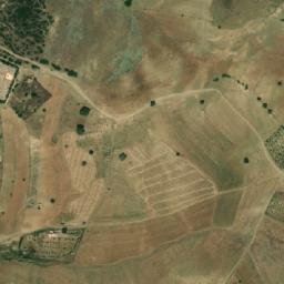 Satellite imagery of Djebel M’Kam, DZ