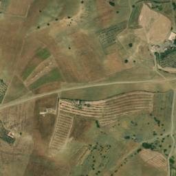 Satellite imagery of Djebel M’Kam, DZ
