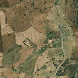 Satellite imagery of Djebel Youhyou, DZ