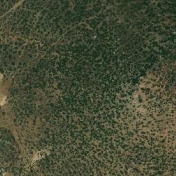 Satellite imagery of Djebel Youhyou, DZ