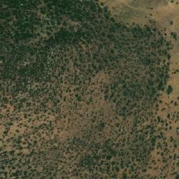 Satellite imagery of Djebel Youhyou, DZ