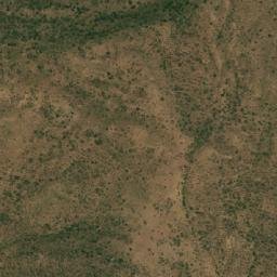 Satellite imagery of Gadet Lafred, DZ