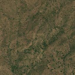 Satellite imagery of Gadet Lafred, DZ
