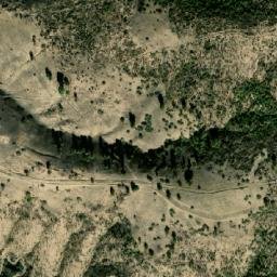 Satellite imagery of Kef Slib Gharbi, DZ