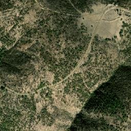 Satellite imagery of Kef Slib Gharbi, DZ