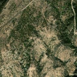 Satellite imagery of Djebel Feddadin, DZ