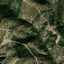 Satellite imagery of Djebel Feddadin, DZ