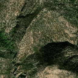 Satellite imagery of Djebel Feddadin, DZ