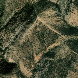 Satellite imagery of Kef Slib Chergui, DZ