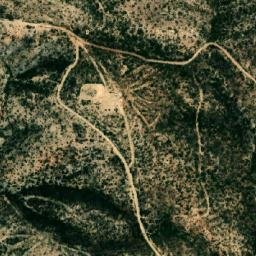 Satellite imagery of Kef Changoura, DZ