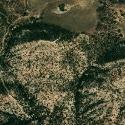 Satellite imagery of Kef Changoura, DZ