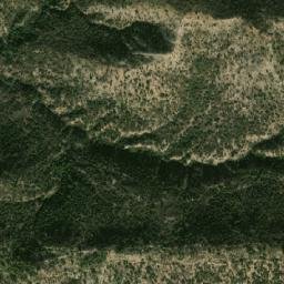 Satellite imagery of Kef el Djeleb, DZ