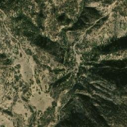 Satellite imagery of Kef el Djeleb, DZ
