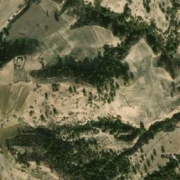 Satellite imagery of Draa Klaïk, DZ