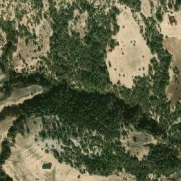 Satellite imagery of Draa Klaïk, DZ