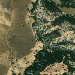 Satellite imagery of Kef Houintat, DZ