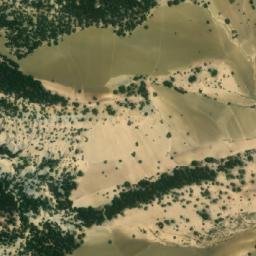 Satellite imagery of Kef Houintat, DZ